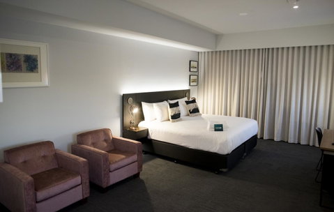 The Gerald Apartment Hotel - Accommodation Broome 28