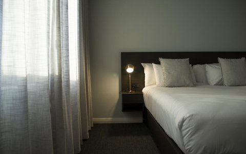 The Gerald Apartment Hotel - Accommodation Broome 31