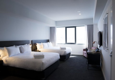 The Gerald Apartment Hotel - Accommodation Broome 42