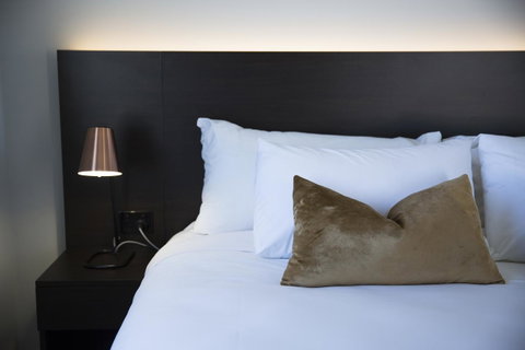 The Gerald Apartment Hotel - Accommodation Broome 3