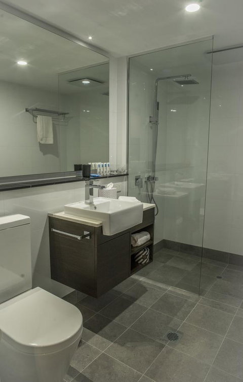 The Gerald Apartment Hotel - Accommodation Broome 29