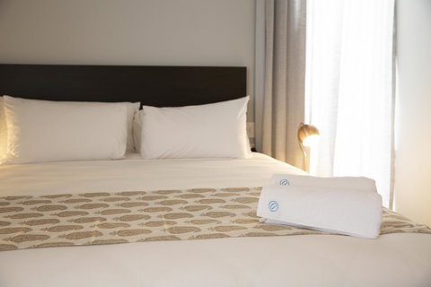 The Gerald Apartment Hotel - Accommodation Broome 12