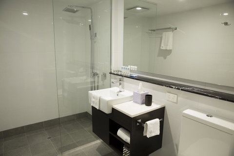 The Gerald Apartment Hotel - Accommodation Broome 6