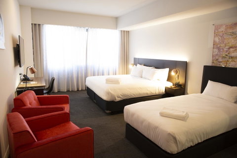 The Gerald Apartment Hotel - Accommodation Broome 19