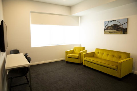 The Gerald Apartment Hotel - Accommodation Broome 10