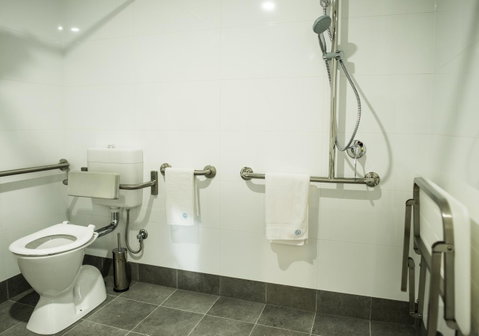 The Gerald Apartment Hotel - Accommodation Broome 22
