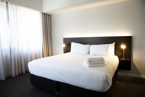 The Gerald Apartment Hotel - Accommodation Broome 15