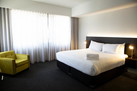 The Gerald Apartment Hotel - Accommodation Broome 20