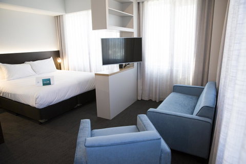The Gerald Apartment Hotel - Accommodation Broome 17