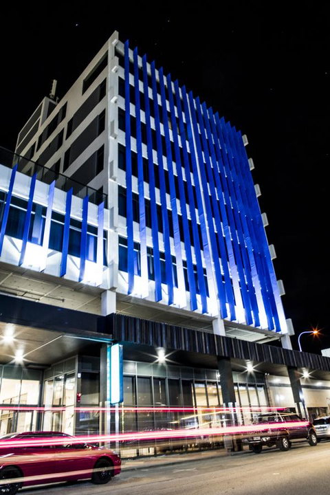 The Gerald Apartment Hotel - Accommodation Broome 41