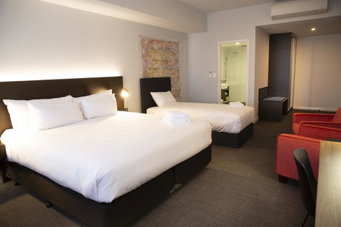 The Gerald Apartment Hotel - Accommodation Broome 18