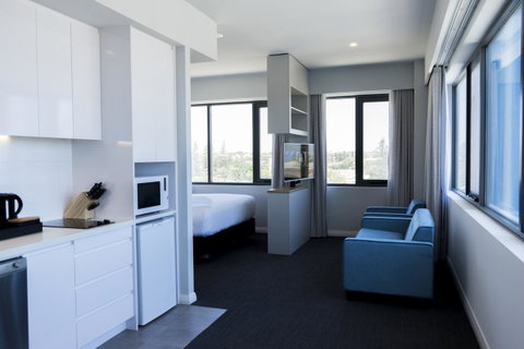 The Gerald Apartment Hotel - Accommodation Broome 4
