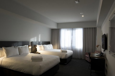 The Gerald Apartment Hotel - Accommodation Broome 43