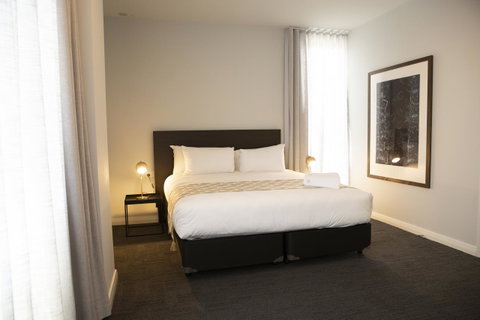 The Gerald Apartment Hotel - Accommodation Broome 13