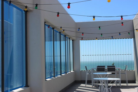 The Gerald Apartment Hotel - Accommodation Broome 40