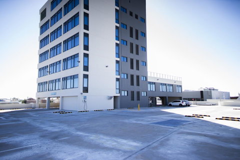 The Gerald Apartment Hotel - Accommodation Broome 34