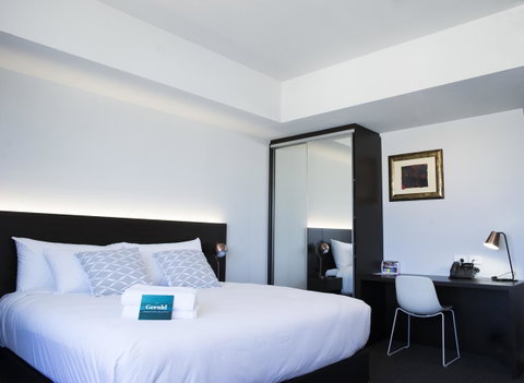 The Gerald Apartment Hotel - Accommodation Broome 37
