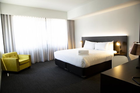 The Gerald Apartment Hotel - Accommodation Broome 7