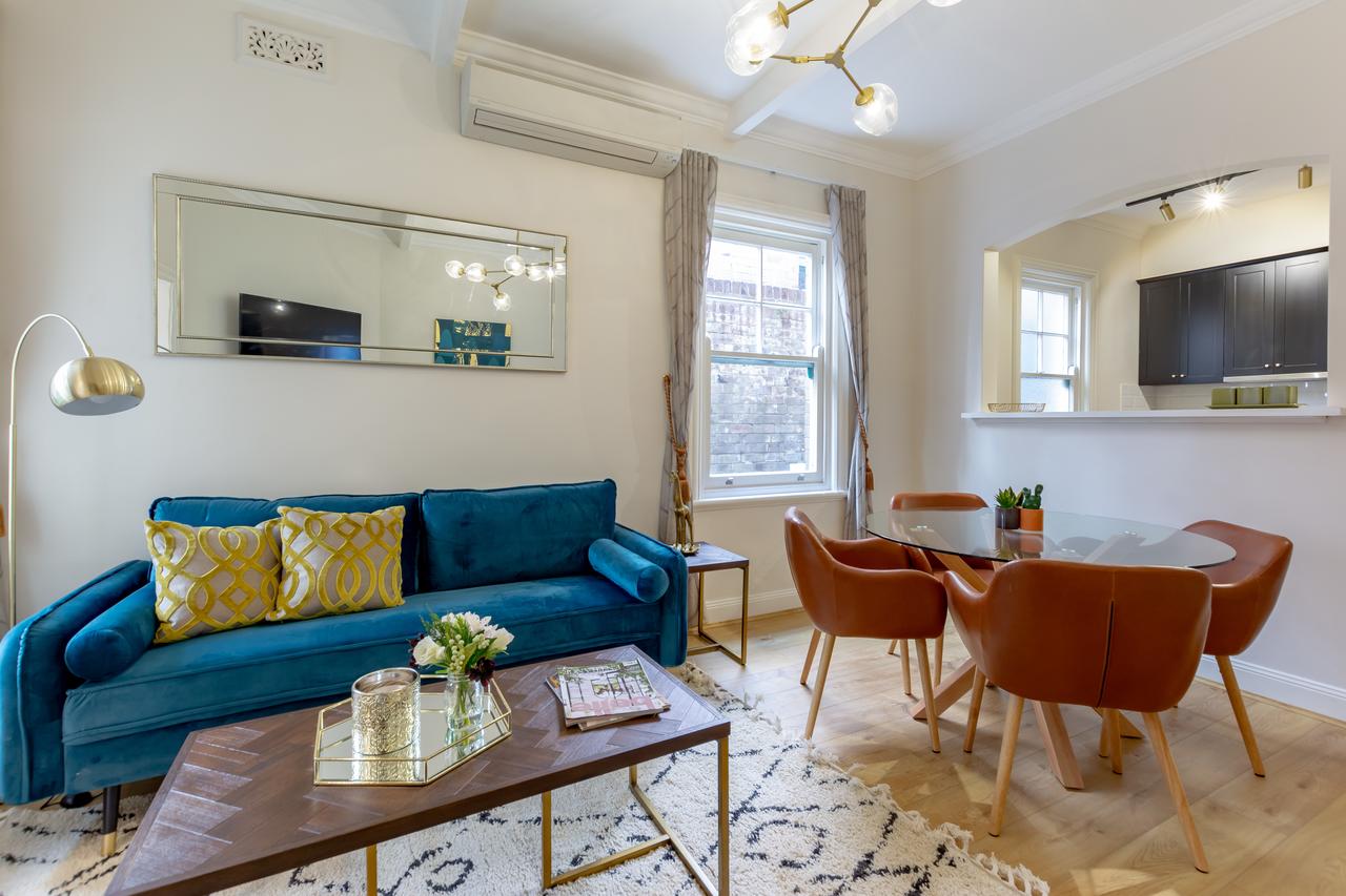 Millers Point NSW Accommodation Broome