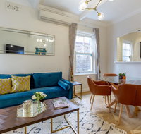 Heritage Townhouse Near Harbour Bridge - Accommodation Broome