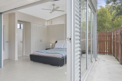 Crescent Head Spa Villa - Accommodation Broome 6