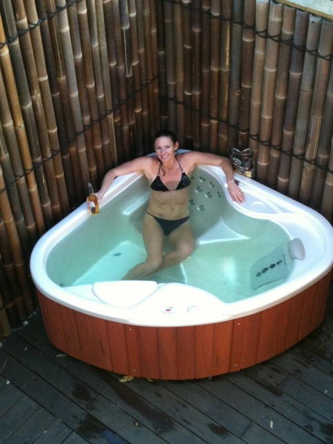 Crescent Head Spa Villa - Accommodation Broome 16