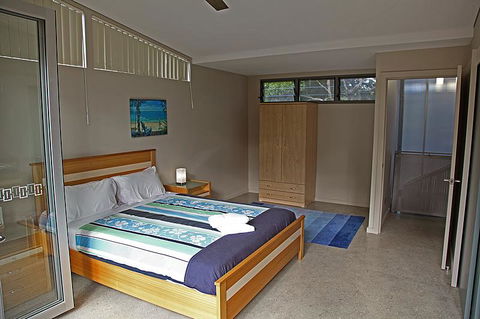 Crescent Head Spa Villa - Accommodation Broome 4