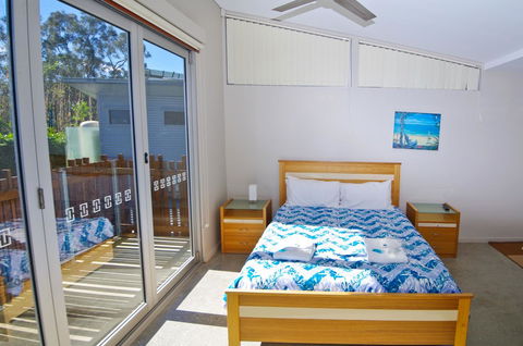 Crescent Head Spa Villa - Accommodation Broome 1