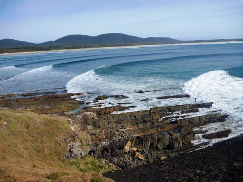Crescent Head Spa Villa - Accommodation Broome 21
