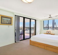 Darling Harbor Apartment - Accommodation Broome