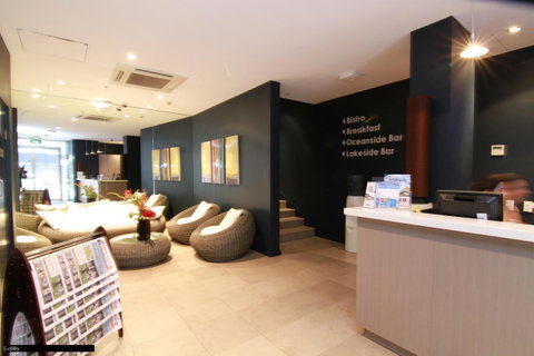 Narrabeen Sands Hotel By Nightcap Plus - Accommodation Broome 32