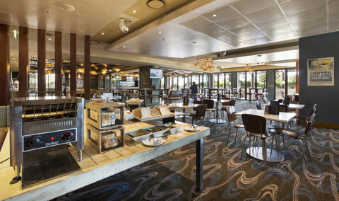 Narrabeen Sands Hotel By Nightcap Plus - Accommodation Broome 39