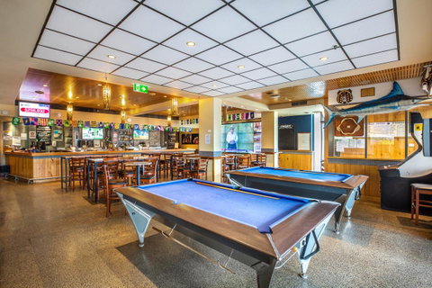 Narrabeen Sands Hotel By Nightcap Plus - Accommodation Broome 6