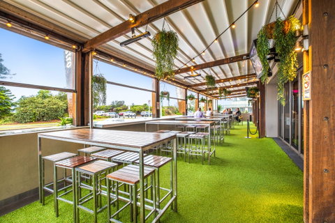 Narrabeen Sands Hotel By Nightcap Plus - Accommodation Broome 7