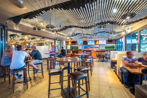 Narrabeen Sands Hotel By Nightcap Plus - Accommodation Broome 8