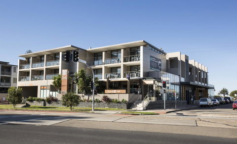 Narrabeen Sands Hotel By Nightcap Plus - Accommodation Broome 33