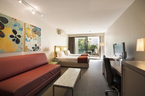 Narrabeen Sands Hotel By Nightcap Plus - Accommodation Broome 18