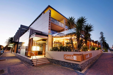 Narrabeen Sands Hotel By Nightcap Plus - Accommodation Broome 4