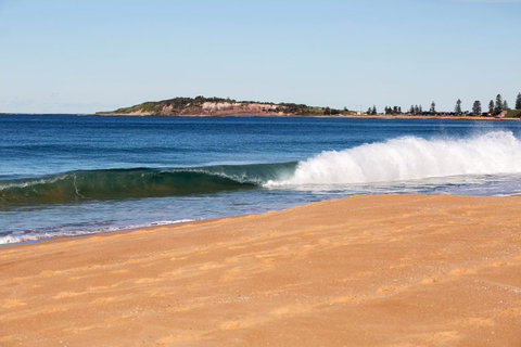 Narrabeen Sands Hotel By Nightcap Plus - Accommodation Broome 25