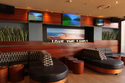 Narrabeen Sands Hotel By Nightcap Plus - Accommodation Broome 26