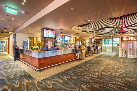Narrabeen Sands Hotel By Nightcap Plus - Accommodation Broome 5