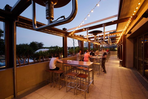 Narrabeen Sands Hotel By Nightcap Plus - Accommodation Broome 9