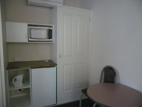 Ben Chifley Motor Inn - Accommodation Broome 37