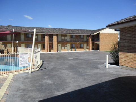 Ben Chifley Motor Inn - Accommodation Broome 35