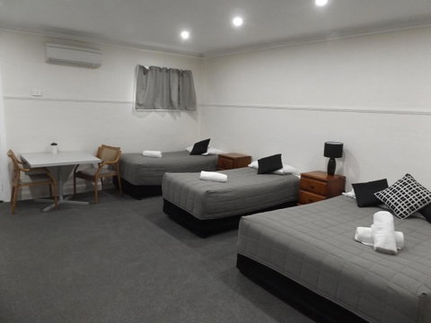 Ben Chifley Motor Inn - Accommodation Broome 5