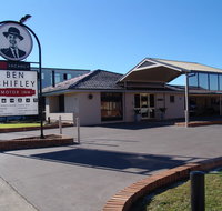 Ben Chifley Motor Inn - Accommodation Broome