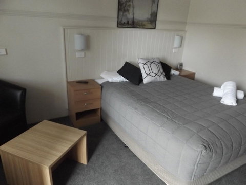 Ben Chifley Motor Inn - Accommodation Broome 9