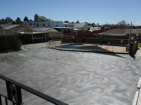 Ben Chifley Motor Inn - Accommodation Broome 36