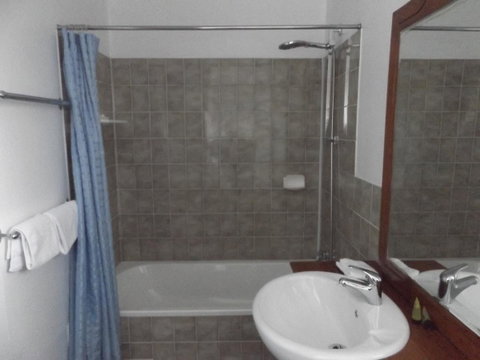 Ben Chifley Motor Inn - Accommodation Broome 12