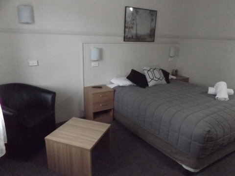Ben Chifley Motor Inn - Accommodation Broome 3